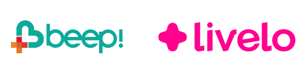 Livelo + Beep