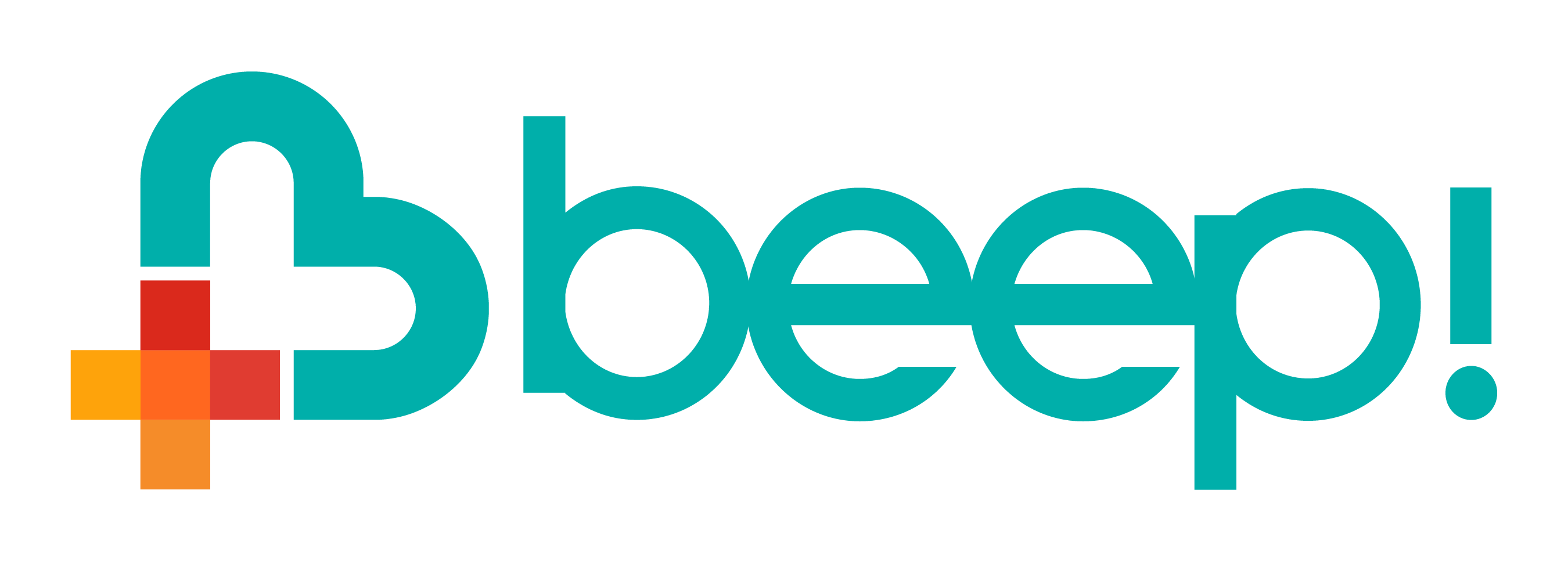 logo Beep