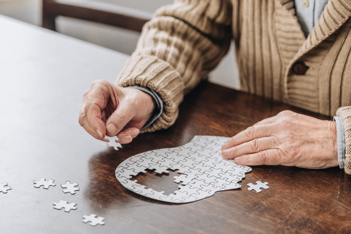 Mitos e Verdades sobre o Alzheimer