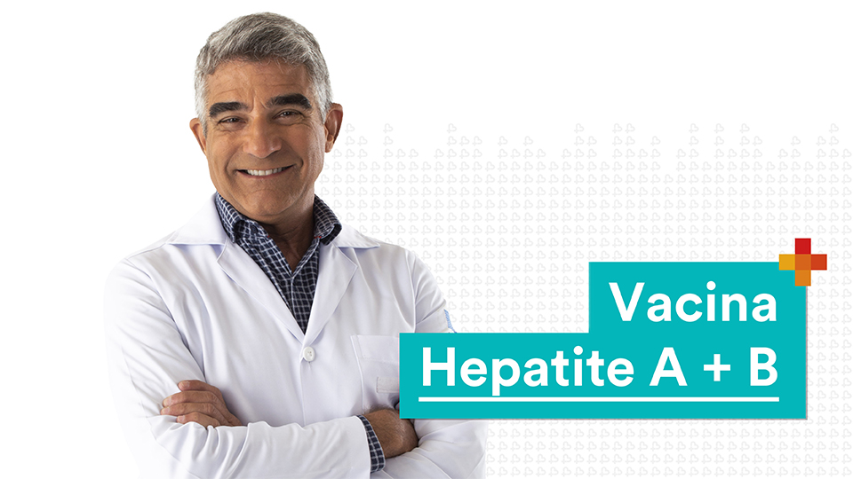 Vacina Hepatite A + B - Reações, doses, preço - Beep Saúde