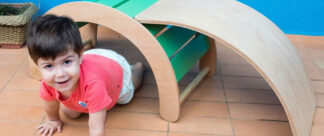 Método Montessori, se familiarize com o tema!