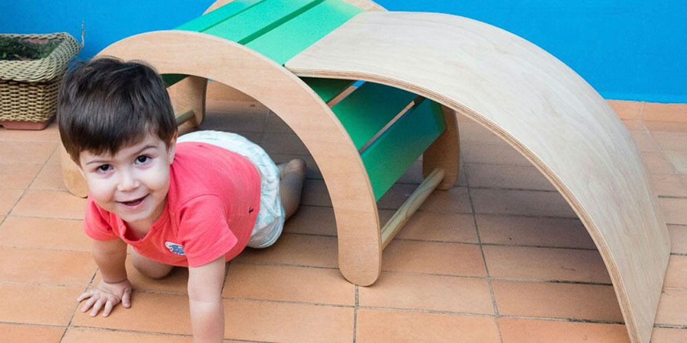 Método Montessori