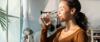 3 motivos para beber água regularmente