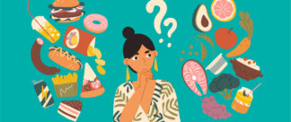 7 mentiras sobre alimentação que sempre te contaram