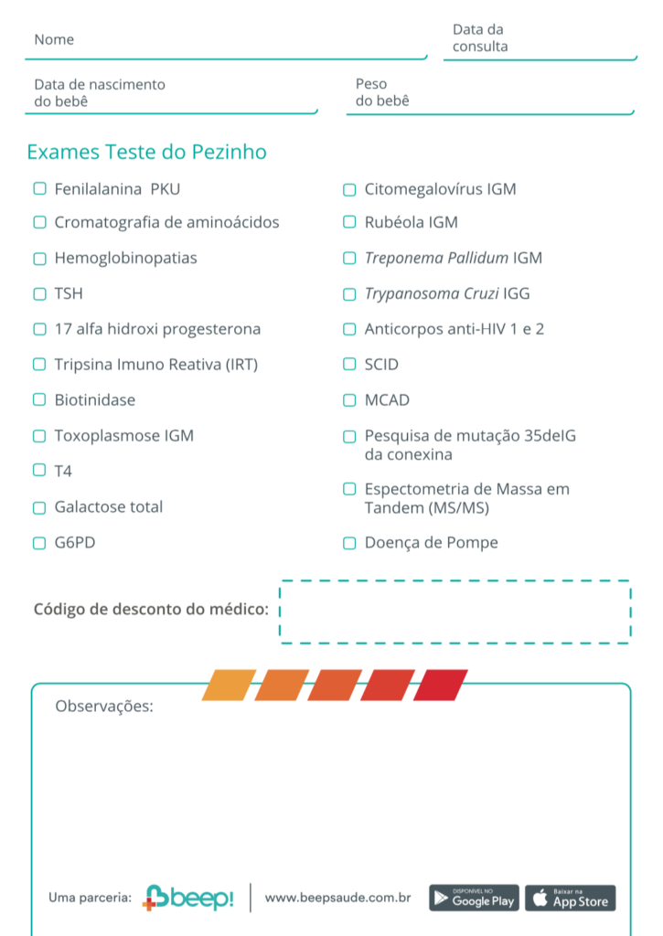 F5 - Você viu? - Teste do pezinho, chupetas e certidão; como é a