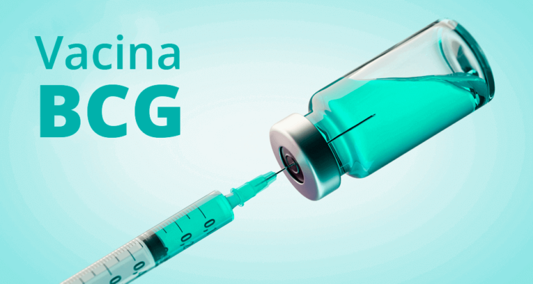 Vacina BCG: todas as informações que você precisa saber