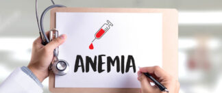 O que é anemia e como ela pode ser diagnosticada