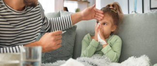 10 sintomas da gripe para você ficar de olho
