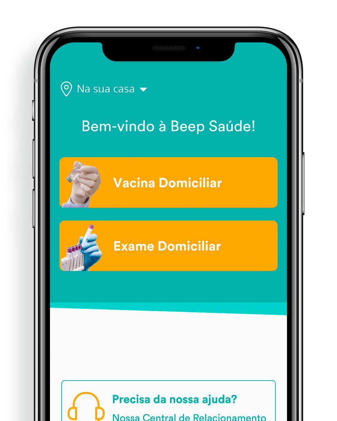  rea de imprensa beep sa de